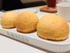 -蔡澜点心·粤菜(嘉里中心店)