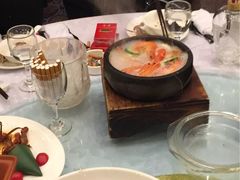 冰火两重天-龙汇酒家(沪闵路店)