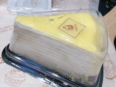 -御嘉隆蛋糕(幸福里店)