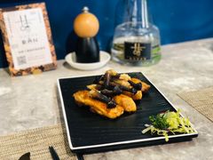 -Wei菋·Le Bistrot