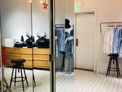 -ID.PHOTO照相馆(嘉里企业中心店)
