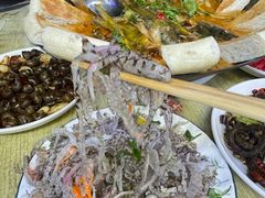 -丹水桥地锅鱼·翘嘴鲌·地方特色全鱼宴(丹江口大坝店)