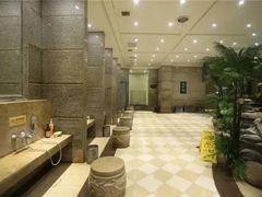 -东方之珠洗浴休闲广场(和平店)