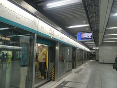 -平安里(地铁站)