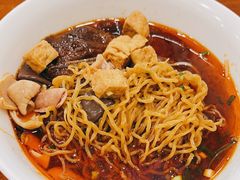 -蒋家肠旺面馆老店(合群路店)