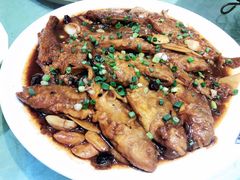 -金三角海鲜美食城(津北公路店)