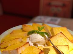 -新白鹿餐厅(金鹰新街口店)