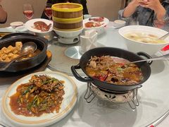 -惠丰堂饭庄·烤鸭·京味菜(西北旺·唐家岭店)