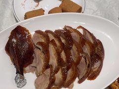 -福来居烤鸭店(天坛二店)