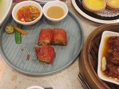 -点都德(华强北店)
