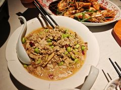 -老头儿油爆虾(金沙印象城店)
