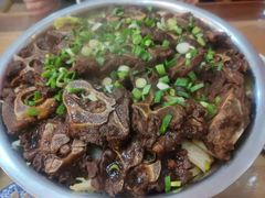 -苏州藏书羊肉(本溪路店)