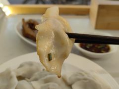 -饺子季水饺餐厅(新市街店)