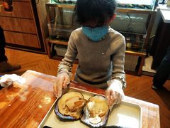 -十八字金银饰·拼豆·开蚌手工体验团建(君太百货店)