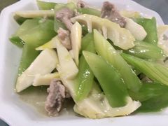 -林家饭店(新林公路店)