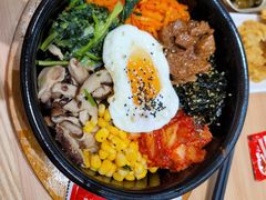 -米村拌饭(东方新天地店)
