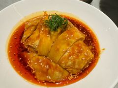 -新白鹿餐厅(第一百货店)