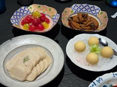 -锦荟JINHUI·浙江小馆(上海荟聚店)