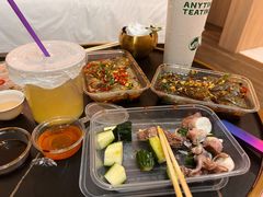 -圆蛋酒料•生腌(开元路店)