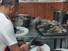 -攀枝花·任德琼·盐边羊肉米线