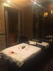 -脉道美容养生会所