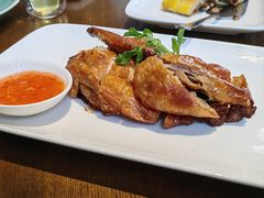 -粗茶淡饭·隐庐私厨(东亭店)