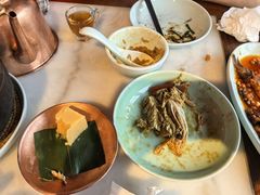 -小吊梨汤·北京菜·烤鸭(双井乐成中心店)