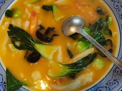 -长兴菜馆(高桥店)