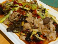 -兔行天下-鸿鹤鲜锅兔(中海国际店)