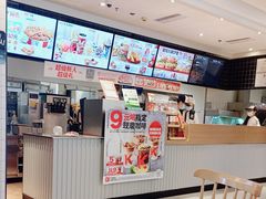 -肯德基(胜利店)