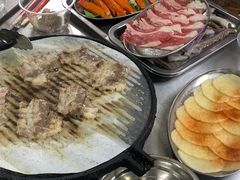 -旺记碳烤肥牛(总店)