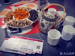 -嘻哈包袱铺(交道口店)