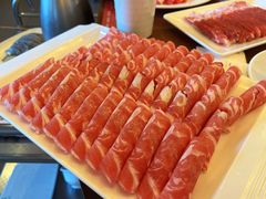 高钙羊肉-清真·鸦儿李记·涮肉(和平里店)