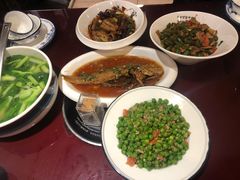 红烧黄鱼-四合院(黔灵西路店)
