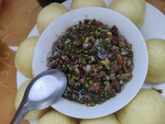 -特色小吃店(平遥县衙店)