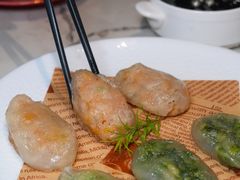 -潮州府·潮菜·砂锅粥(徐家汇店)