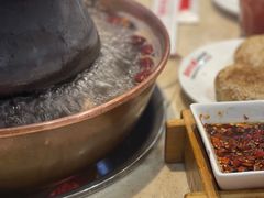 -阳坊大都涮羊肉(阳坊总店)