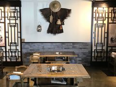 -宽板凳老灶火锅