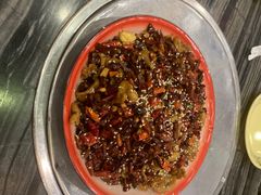 -江湖黑大兔(杨家坪店)