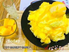 -糖糖屋•糖水•雪花冰店(时尚天河店)