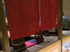 -千代武日本料理(开发区店)