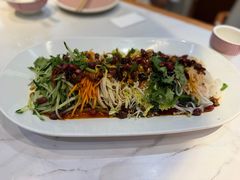 -孙家外婆•长春地标美食新名片(红旗街万达店)