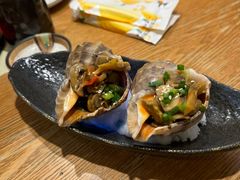 -和创柚子·会席日本料理(新区淮海街店)