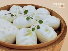 -乐口福家常菜馆(古庸路店)