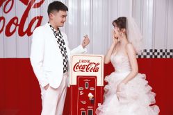 -帆拉斐婚纱摄影(春熙店)