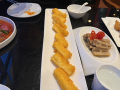 -高第街56号港式餐厅(山大路店)