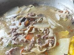 -天都火锅酒楼(虹梅南路店)