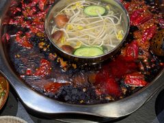 -大风老火锅(江北一店)