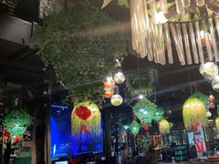 大堂-南海渔家•海鲜•正宗海南菜(海棠湾店)