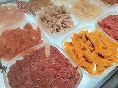 -成都你六姐·牛肉冒菜(城市集市合生汇店)